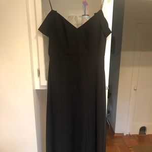 Jenny Yoo bridesmaid dress - Priya